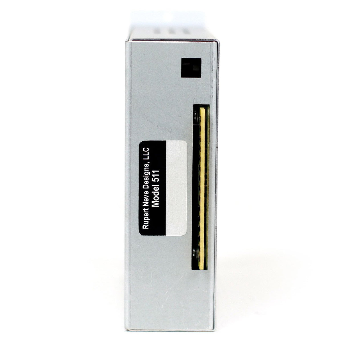 500 Series - Rupert Neve Designs Portico 511 500 Series Mic Pre With Silk