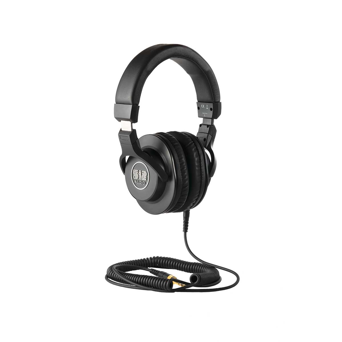 512 Audio Academy Studio Headphones