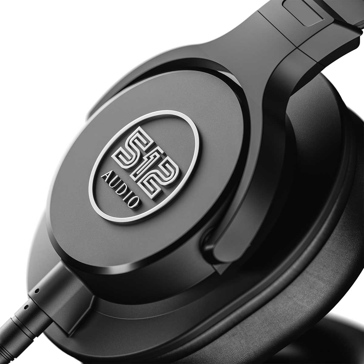 512 Audio Academy Studio Headphones