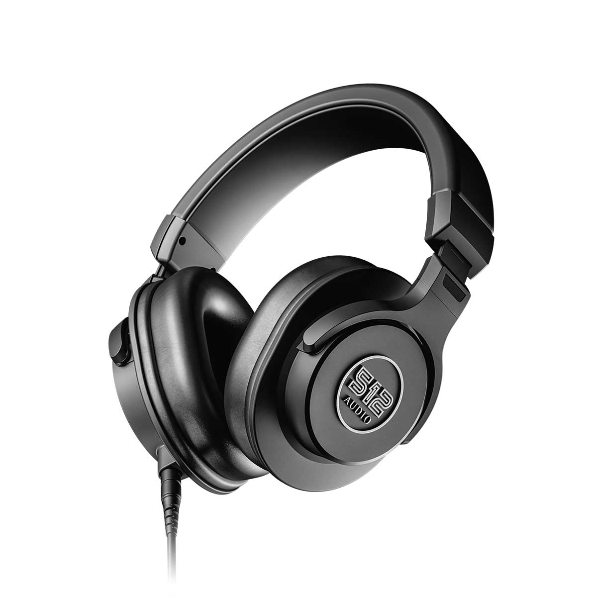 512 Audio Academy Studio Headphones