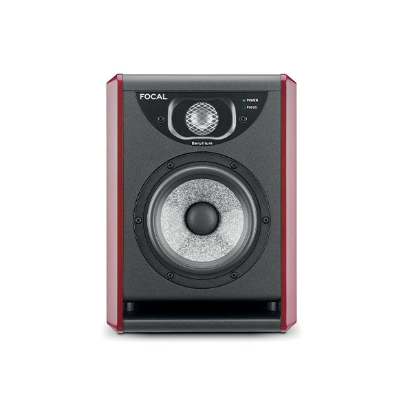 Focal Solo6 6.5-inch Powered Studio Monitor (SINGLE)