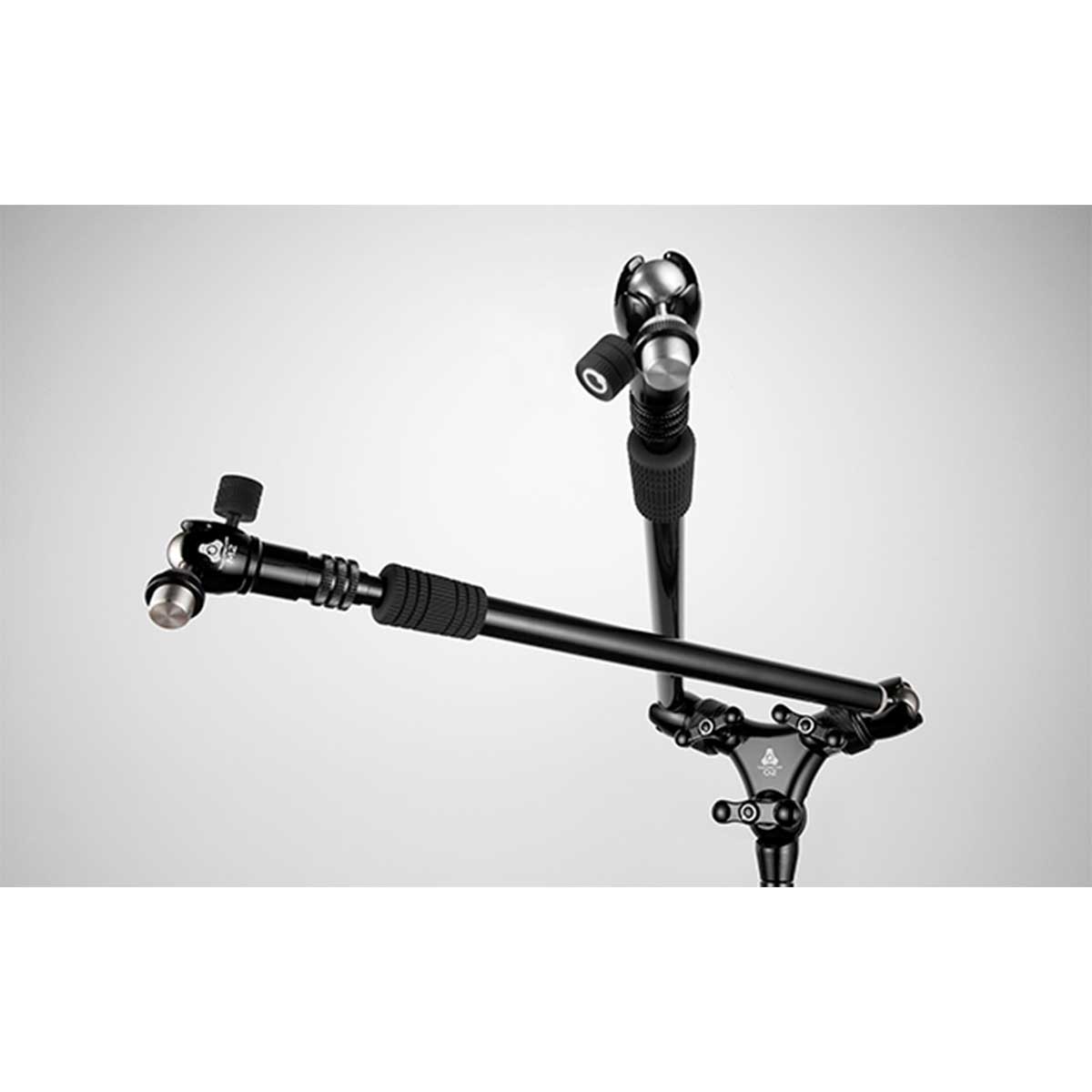 Triad-Orbit O2 Dual Arm Orbital Boom