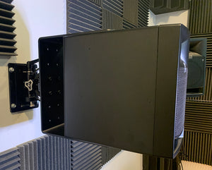 Triad-Orbit SM-708B Speaker Mounting Bracket for JBL 708P Powered Speaker