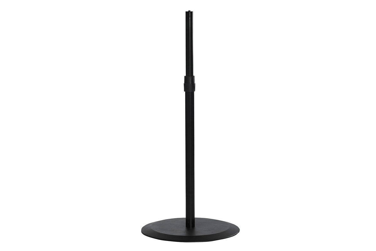 Genelec 8000-409B Adjustable Floor Stand (Single)