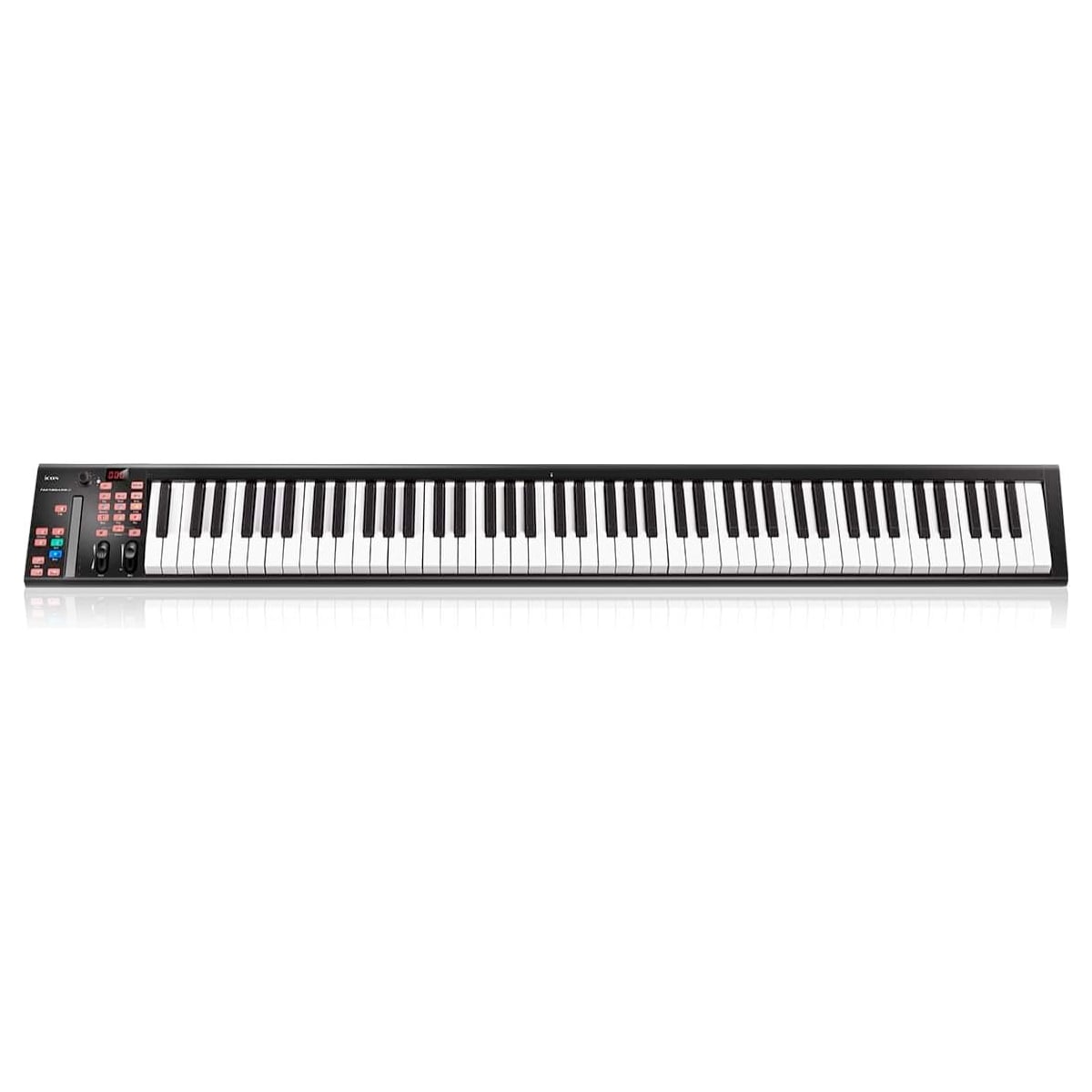 ICON iKeyboard 8X 88-Key Keyboard Controller