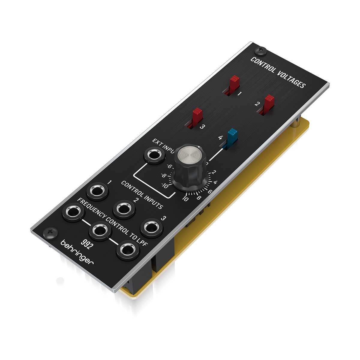Behringer 992 Control Voltages Module