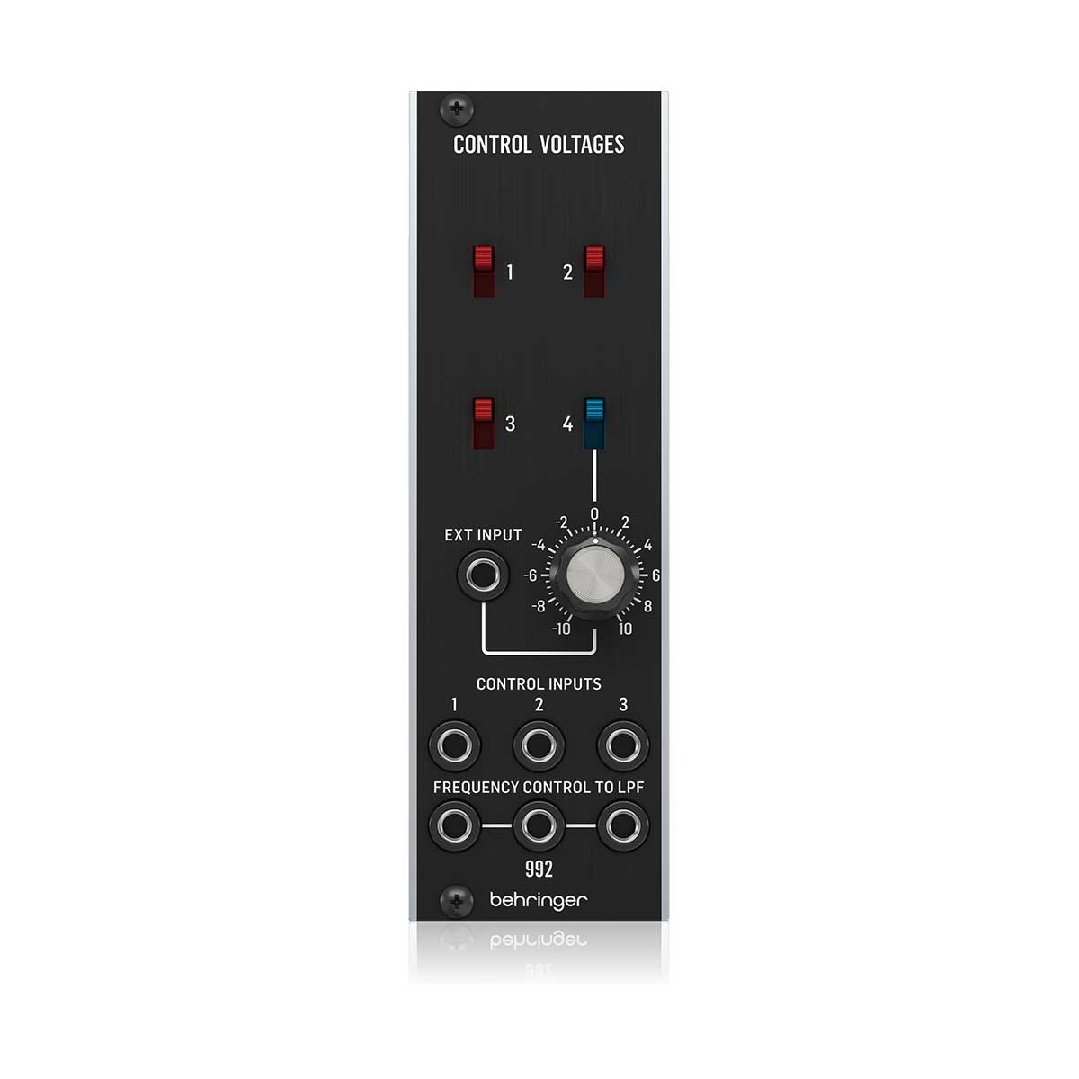 Behringer 992 Control Voltages Module