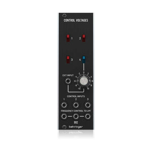 Behringer 992 Control Voltages Module