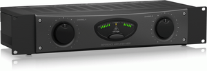 BEHRINGER A800 PRO 800W Reference Amplifier