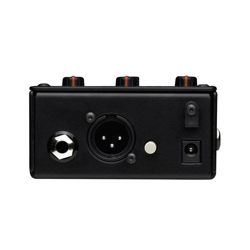 Radial Engineering AC-Driver Acoustic Preamp DI