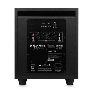 ADAM Audio T10S 10" Active Subwoofer  200W