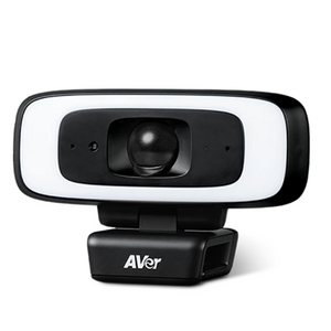 AVer CAM130 4K USB Camera w/ Fill Light