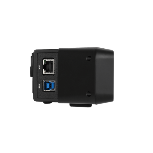 AVer 4K Video Soundbar w/ Fil Light VB130