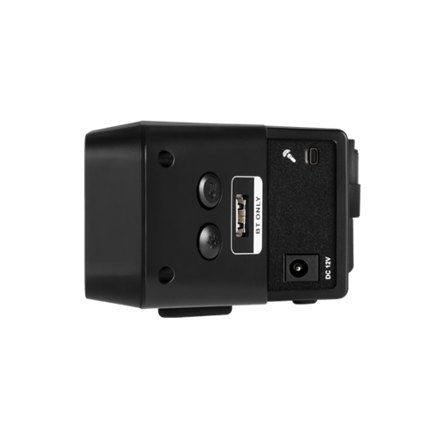 AVer 4K Video Soundbar w/ Fil Light VB130