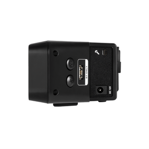 AVer 4K Video Soundbar w/ Fil Light VB130