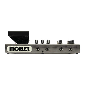 Morley AFX-1 Analog Multi-FX Pedal