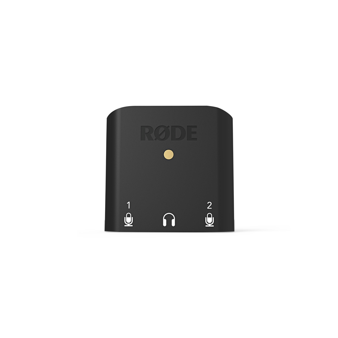 Rode AI-Micro Dual-channel USB Audio Interface