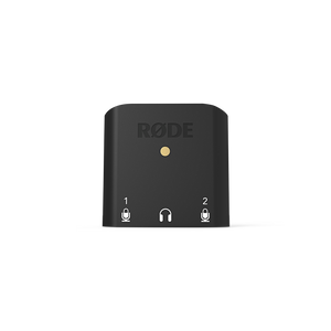 Rode AI-Micro Dual-channel USB Audio Interface