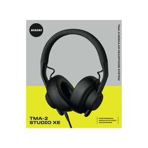 AIAIAI TMA-2 Studio XE Professional modular studio headphones