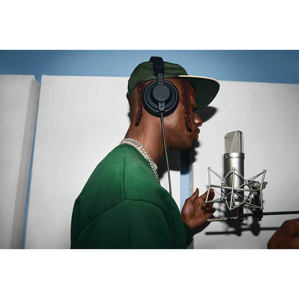 AIAIAI TMA-2 STUDIO Headphones