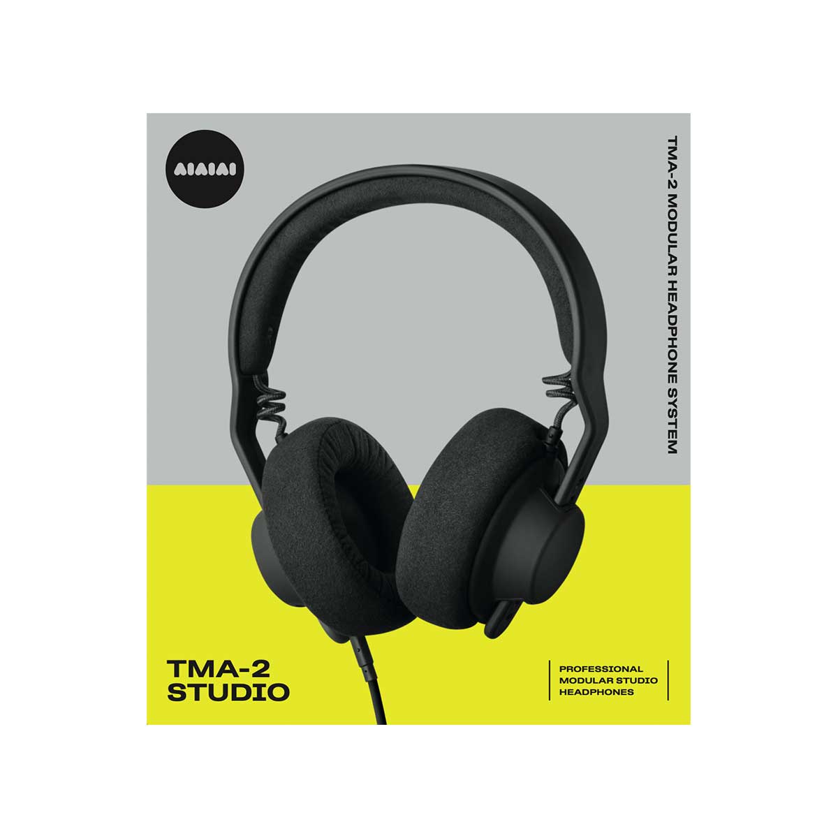 AIAIAI TMA-2 STUDIO Headphones