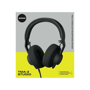 AIAIAI TMA-2 Studio Professional modular studio headphones