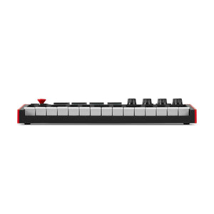 AKAI MPK MINI MK3 25-Note Compact Keyboard & Pad Controller