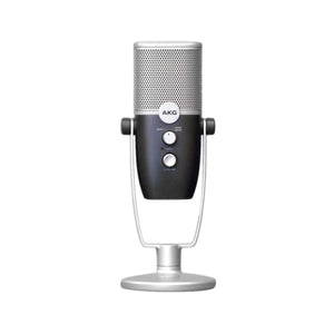 AKG ARA Dual Pattern USB Condenser Microphone