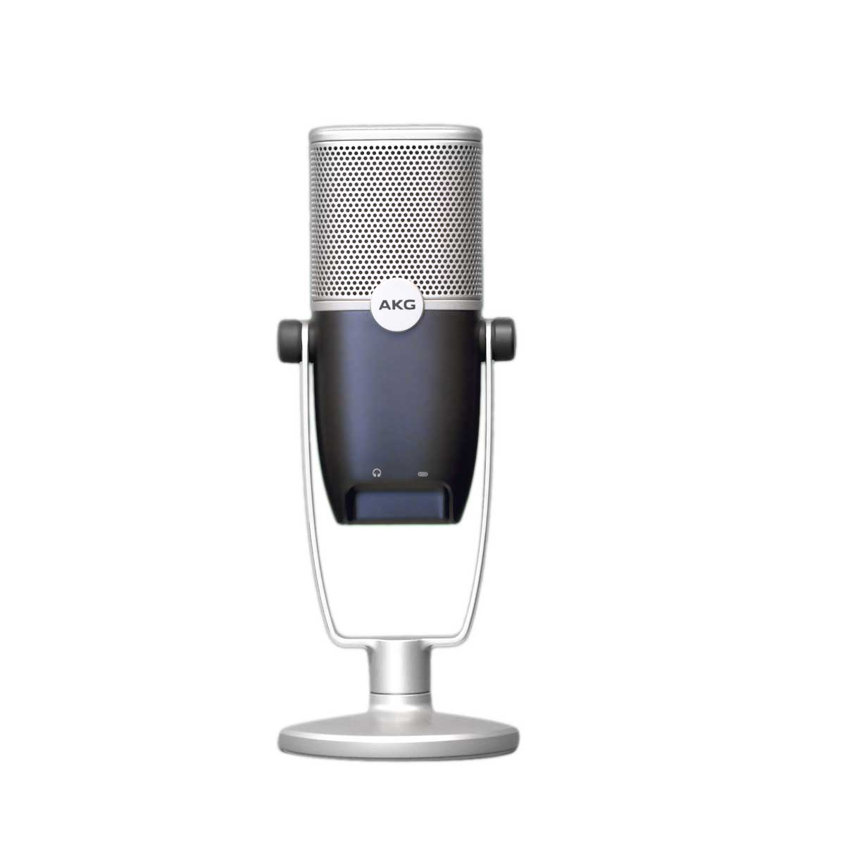 AKG ARA Dual Pattern USB Condenser Microphone