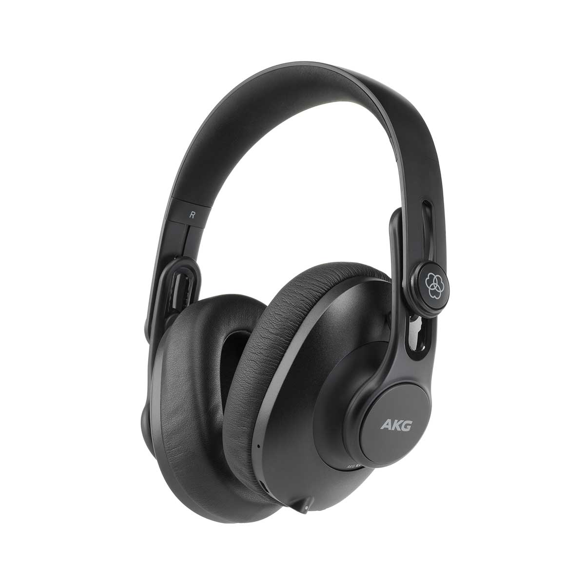 AKG K361BT Over Ear Bluetooth Headphones