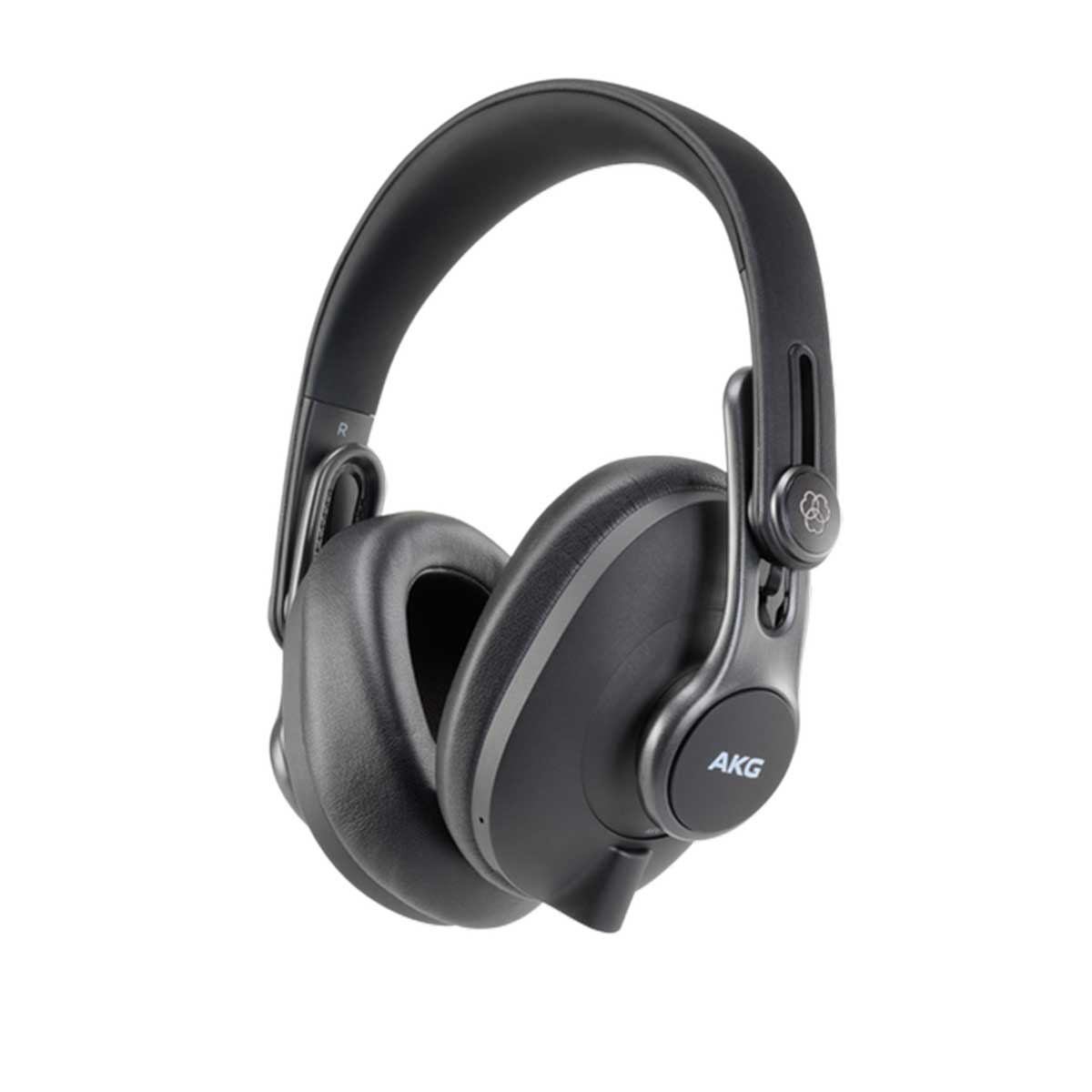 AKG K371BT Over Ear Bluetooth Headphones
