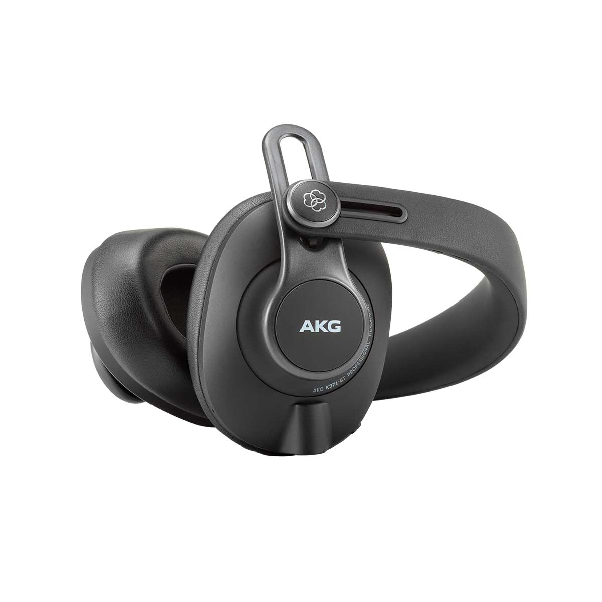 AKG K371BT Over Ear Bluetooth Headphones