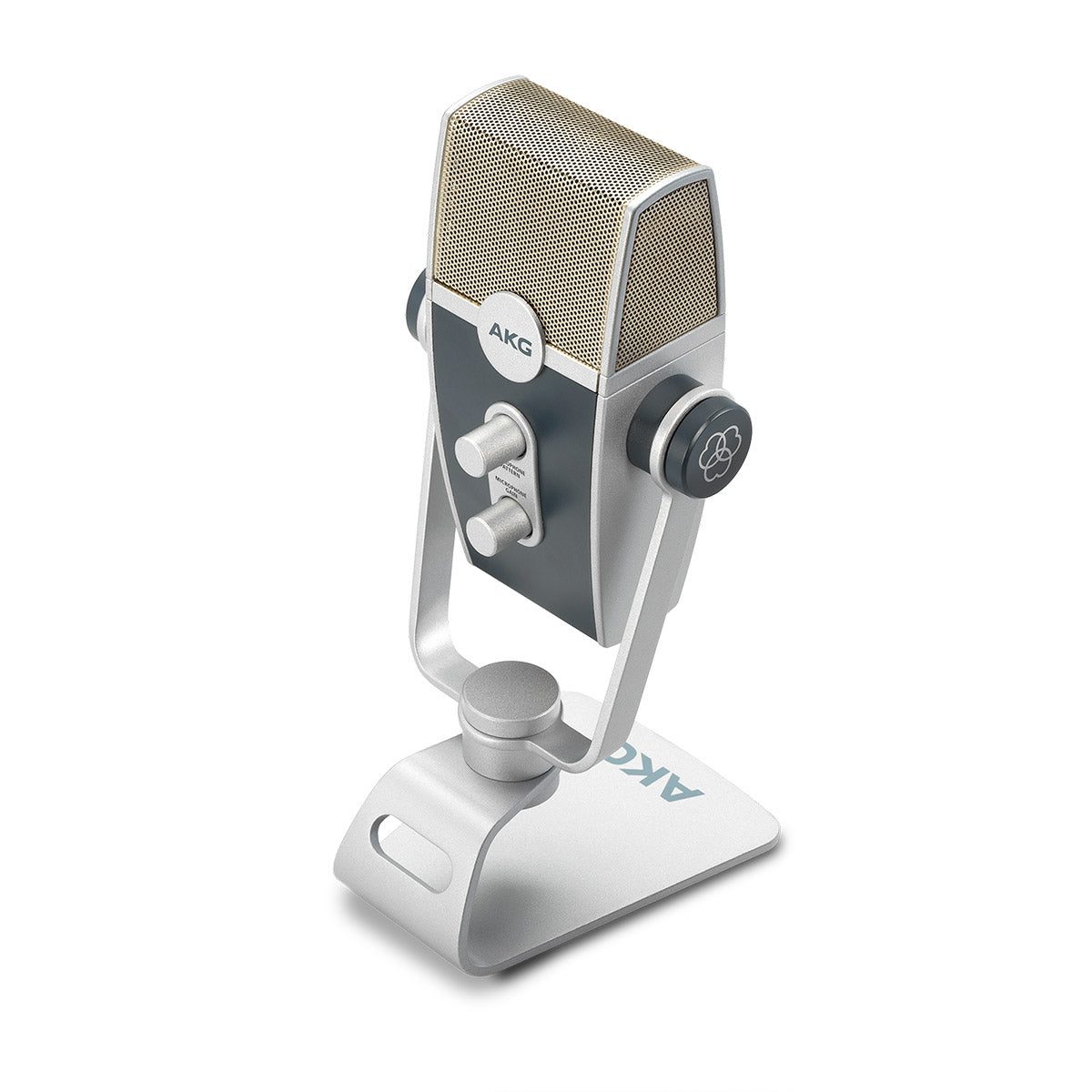 AKG Lyra Ultra-HD Multi-Mode USB Mic