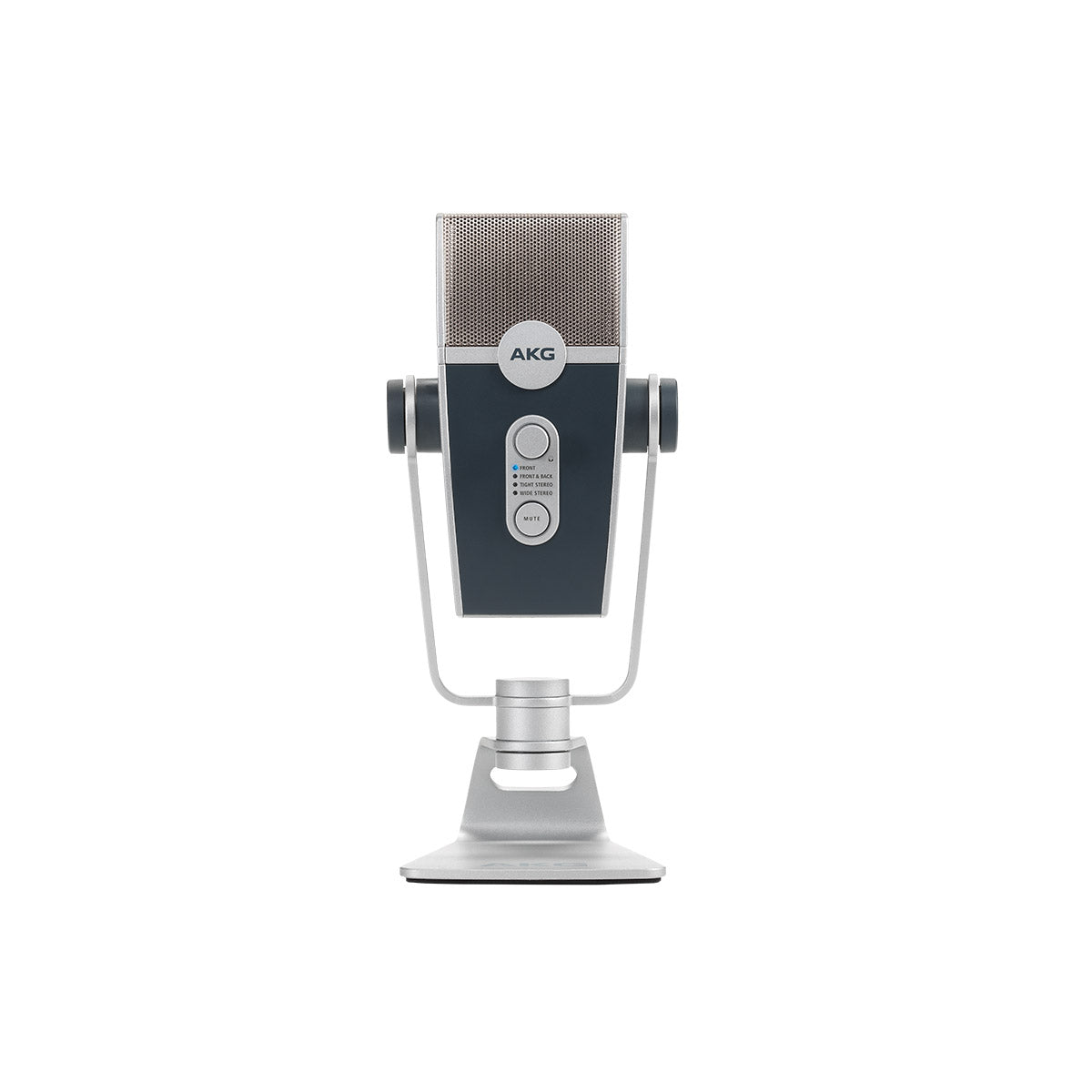 AKG Lyra Ultra-HD Multi-Mode USB Mic