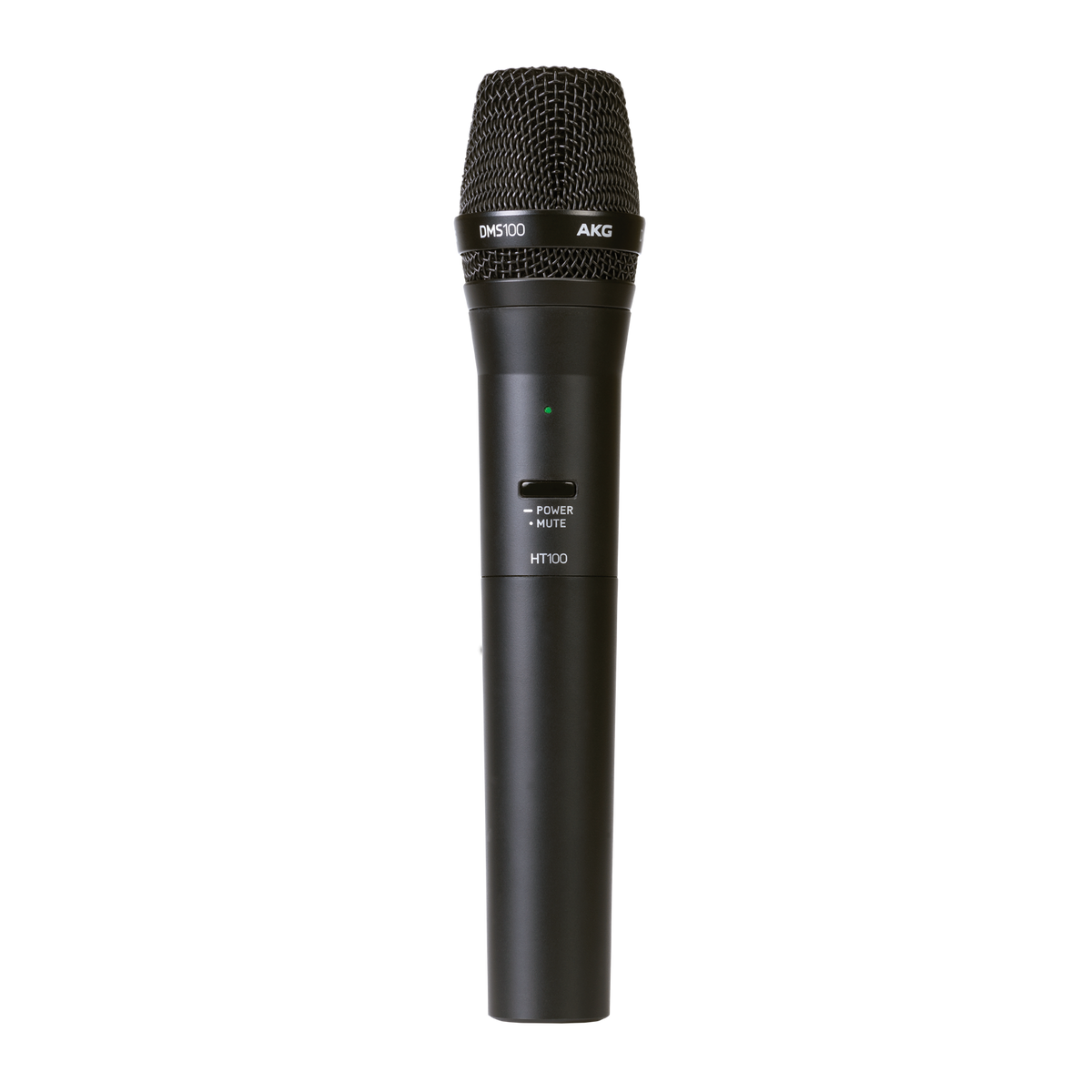 AKG DMS100 Hand-Held Microphone Set