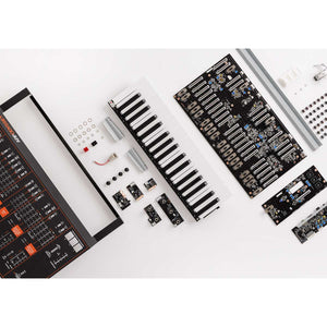 Korg ARP Odyssey FS Kit Duophonic Synthesizer
