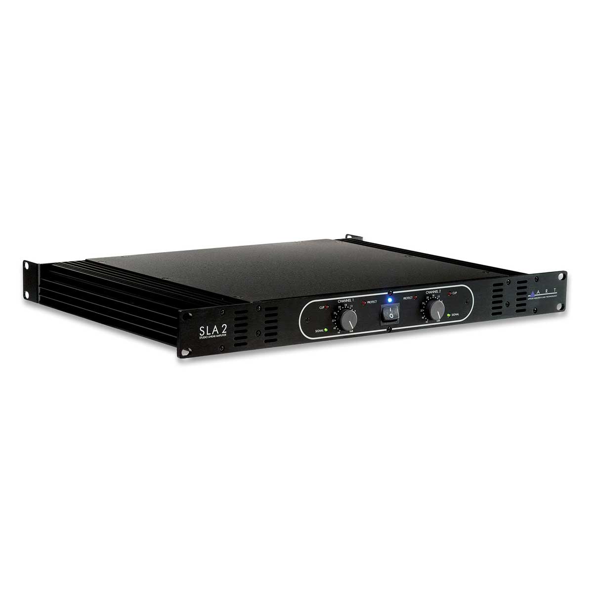 ART SLA-2 200W Studio Power Amplifier