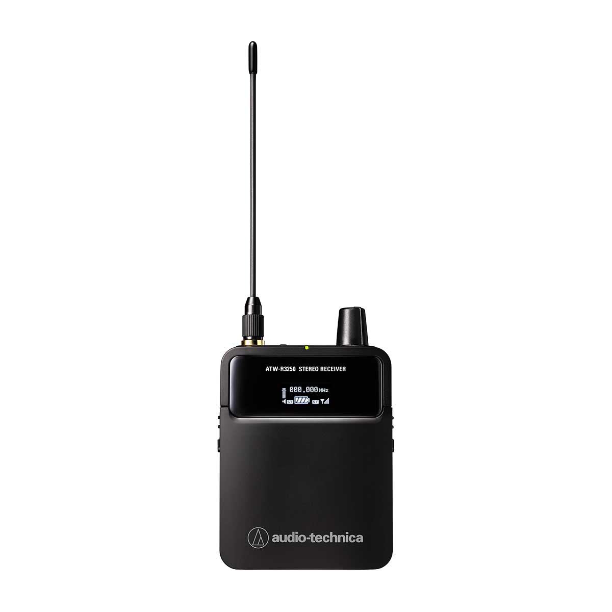 Audio Technica ATW-3255 In-Ear Monitor System