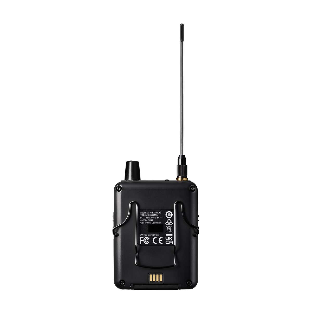 Audio Technica ATW-3255 In-Ear Monitor System