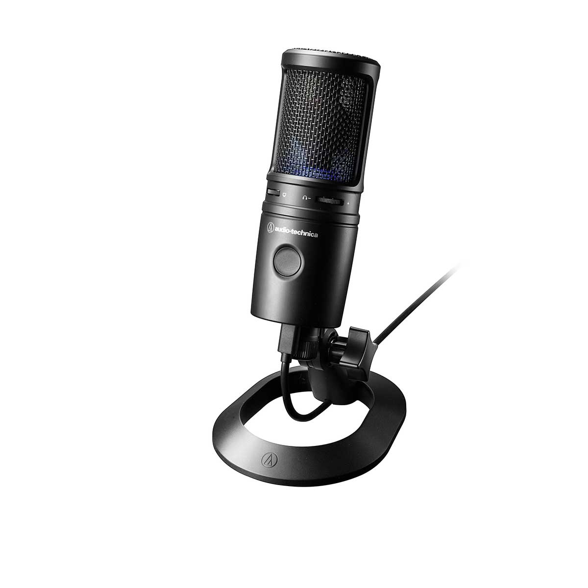 Audio-Technica AT2020USBX Cardioid Condenser USB Microphone