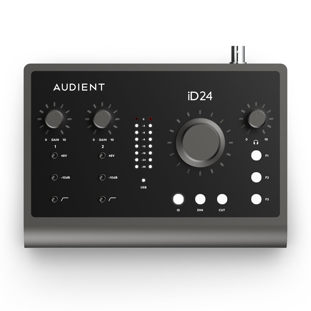 Audient ID24 USB-C Audio Interface