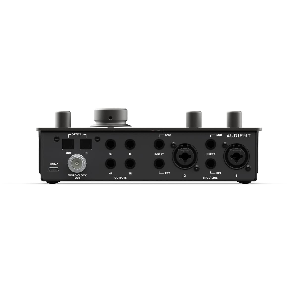 Audient ID24 USB-C Audio Interface
