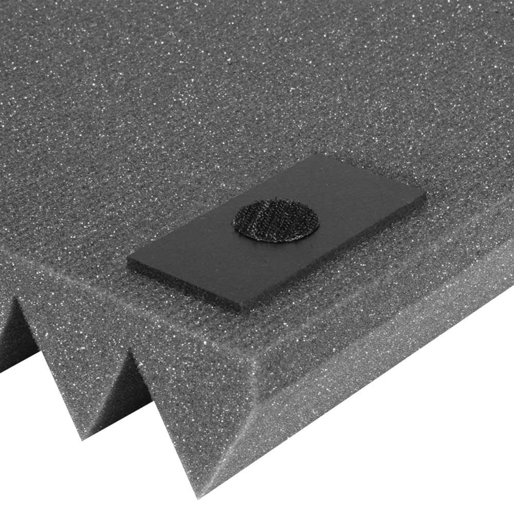 Auralex TEMP Tabs close