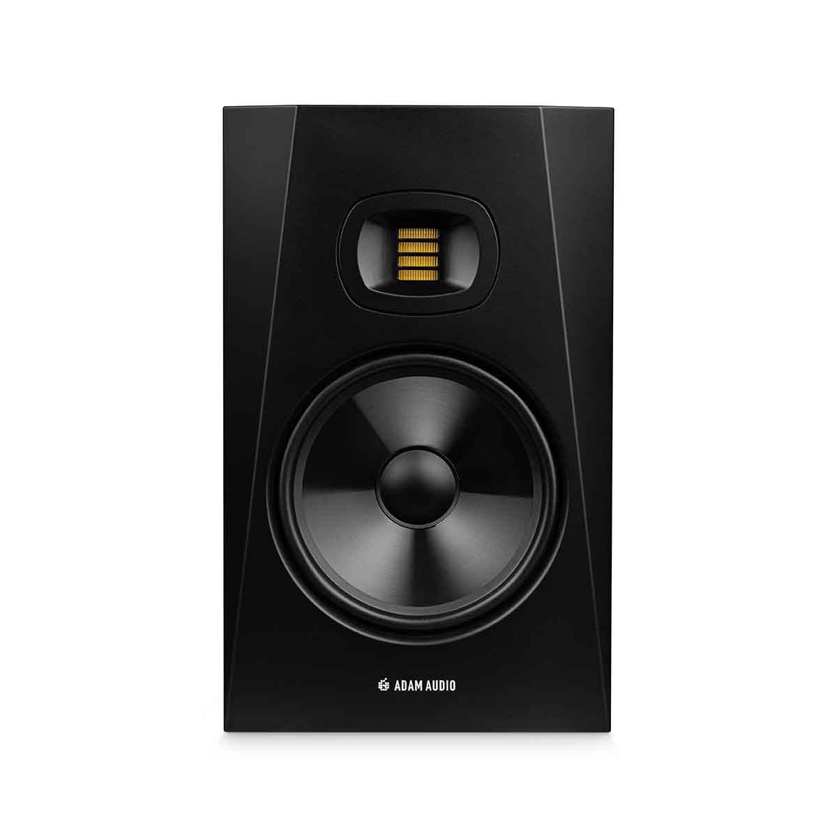 ADAM T8V 8" 2-way Powered Studio Monitor Front