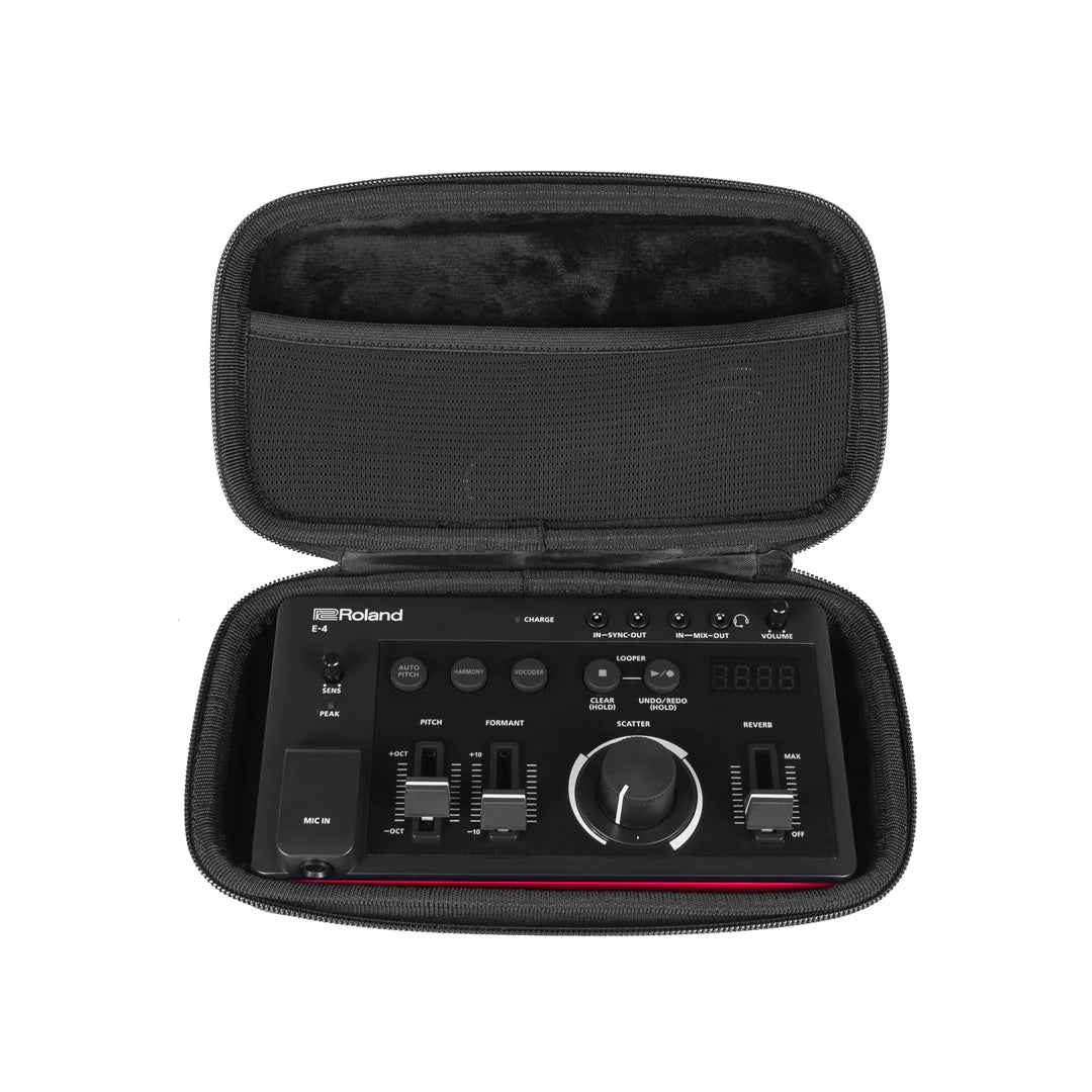 Analog Cases GLIDE Case For The Roland AIRA Compact Series