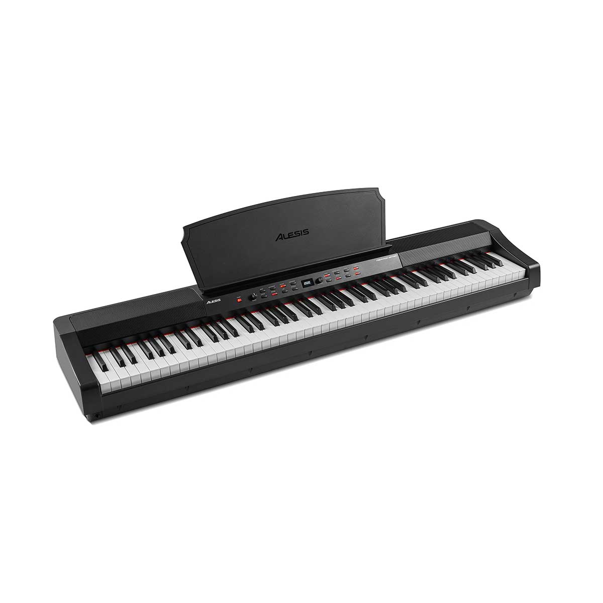 Alesis Prestige Artist 88-Key Digital Pianos with Graded Hammer-Action Keys