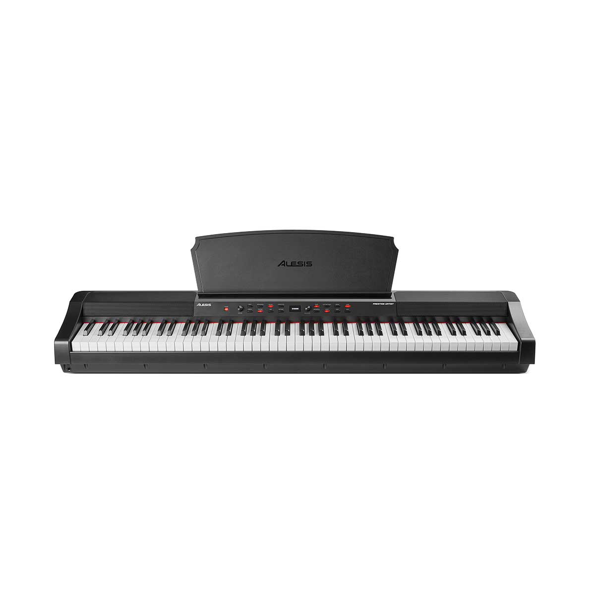 Alesis Prestige Artist 88-Key Digital Pianos with Graded Hammer-Action Keys