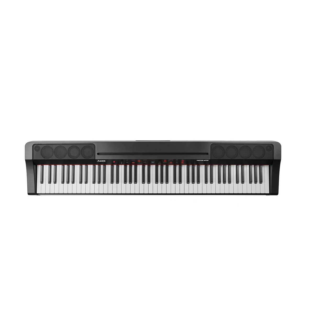 Alesis Prestige Artist 88-Key Digital Pianos with Graded Hammer-Action Keys