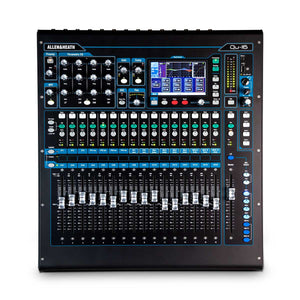 Allen & Heath QU-16 Digital Mixer
