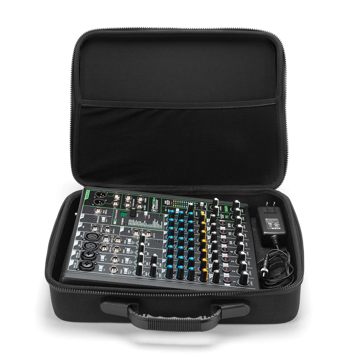 Analog Cases PULSE Case For The Mackie ProFX10v3